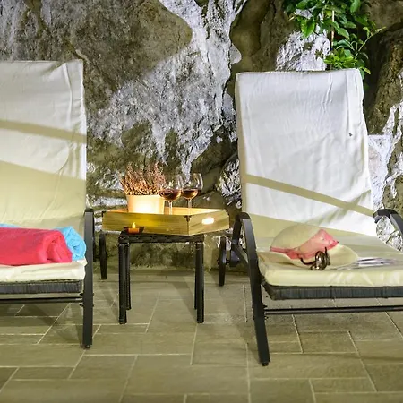 Rose Villa Dubrovnik