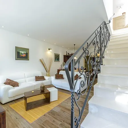 Villa Rose Dubrovnik