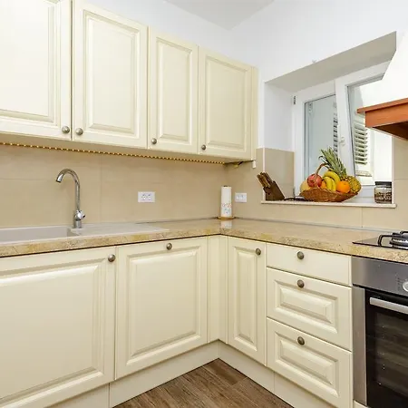 Rose Villa Dubrovnik