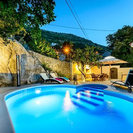 Villa Rose Dubrovnik