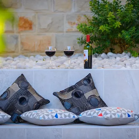 Rose Villa Dubrovnik