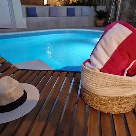 Villa Rose Dubrovnik