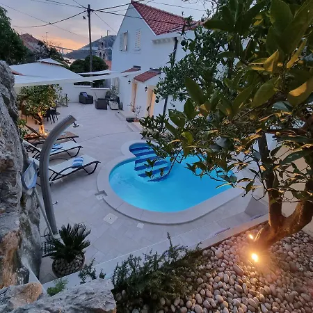 Rose * Dubrovnik