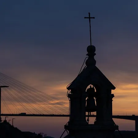 Rose ドゥブロブニク