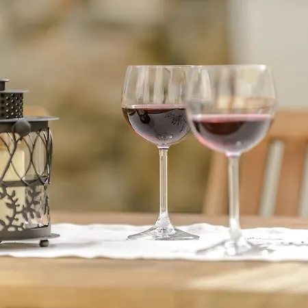 ヴィラ Rose ドゥブロブニク