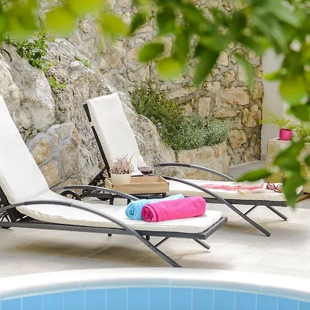 Rose Dubrovnik