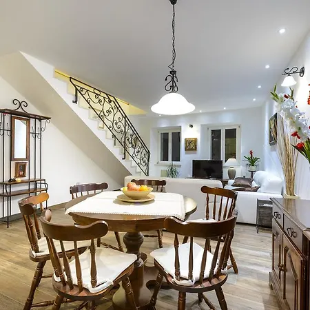 Villa Rose Dubrovnik