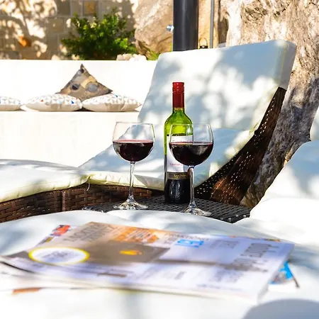 Villa Rose Dubrovnik