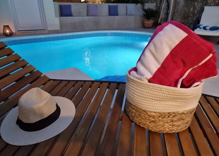 Villa Rose Dubrovnik