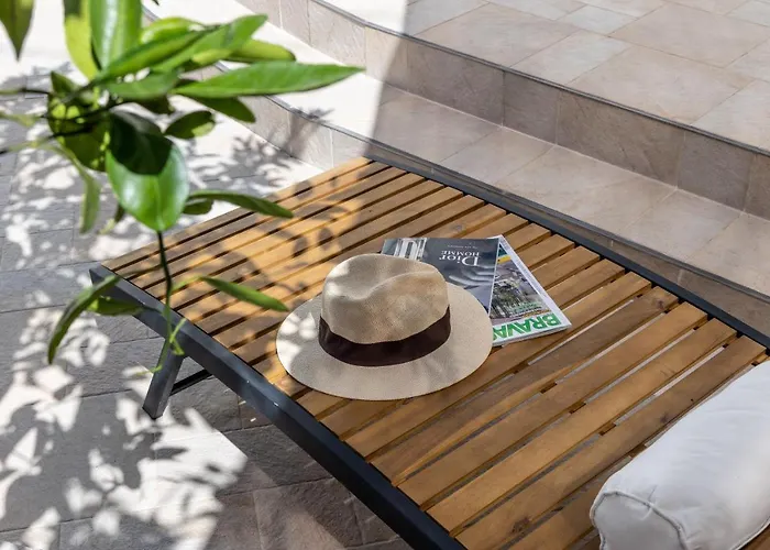 Rose Willa Dubrownik