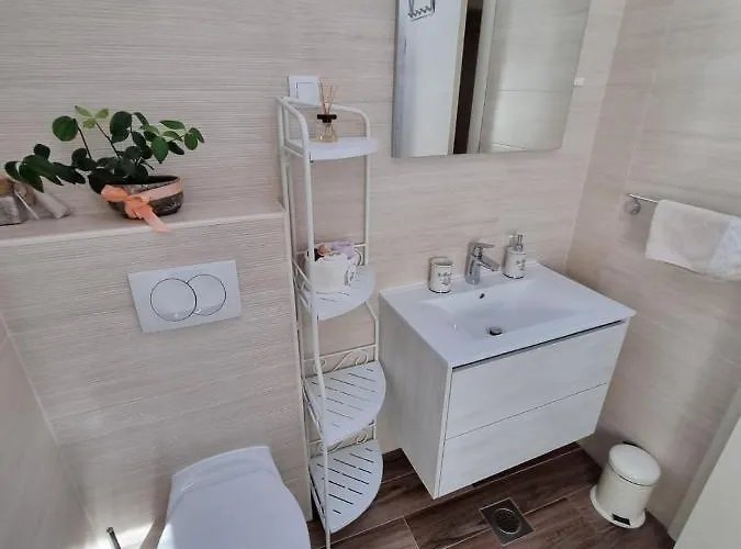 Rose Willa Dubrownik