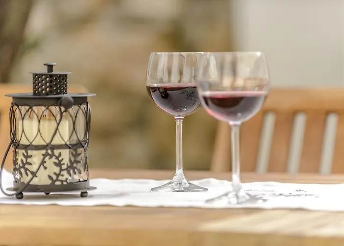 Willa Rose Dubrownik