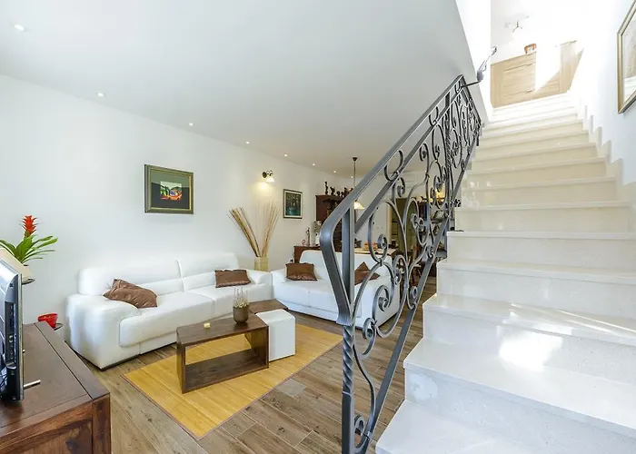 Villa Rose Dubrovnik