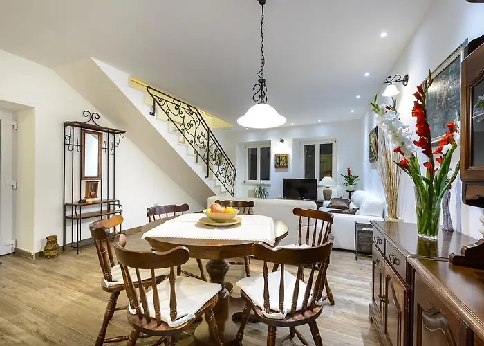 Villa Rose Dubrovnik