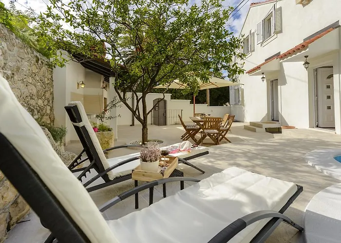 Rose Villa Dubrovnik