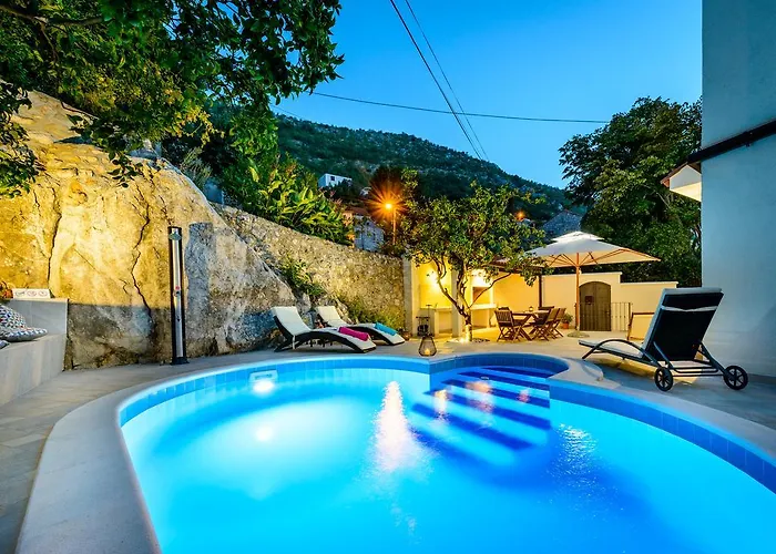 Villa Rose Dubrovnik