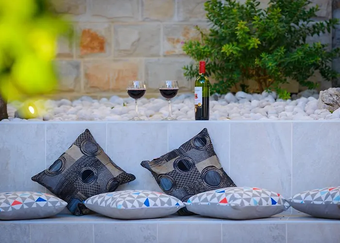 Rose Villa Dubrovnik