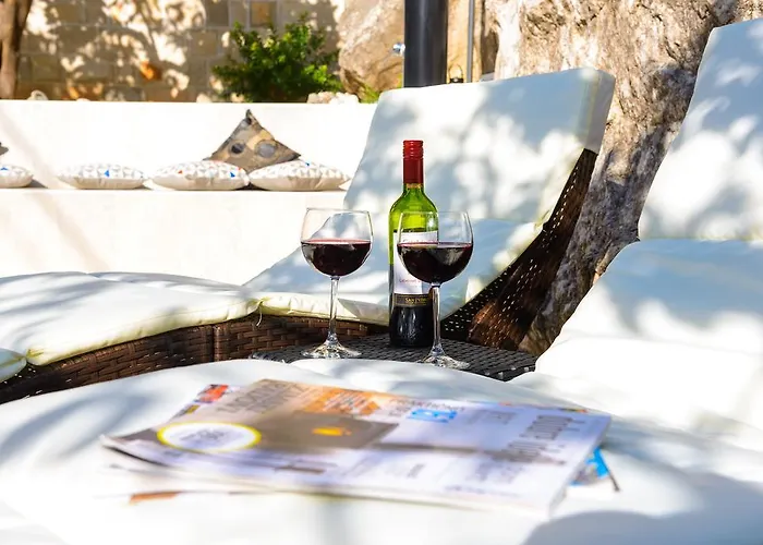 Villa Rose Dubrovnik