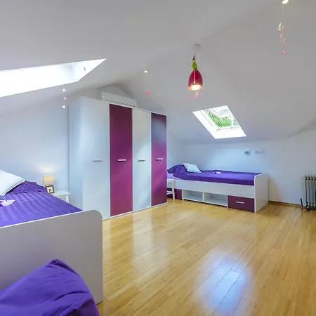Villa Rose *