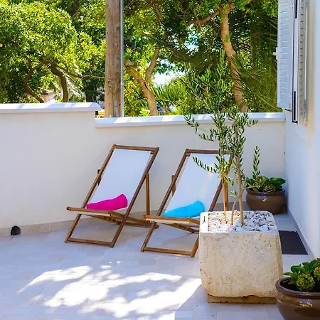 Villa Rose *