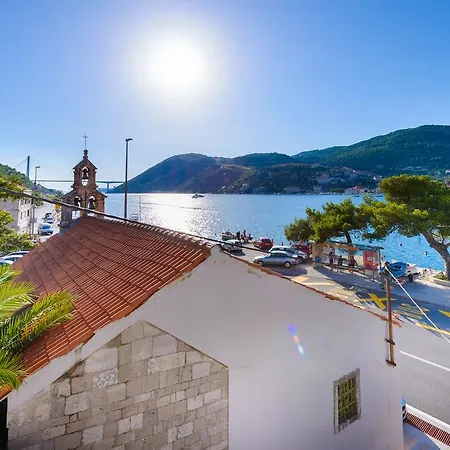Rose Dubrovnik